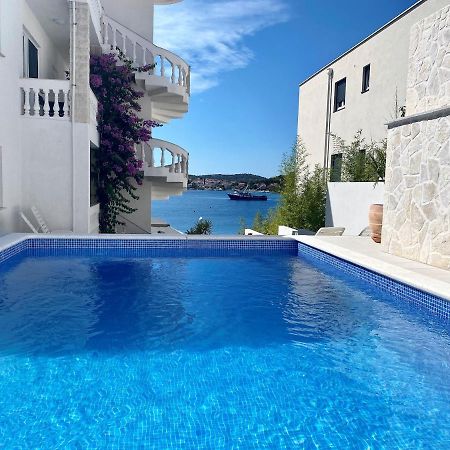Villa Maluma โรกอซนิซา ภายนอก รูปภาพ