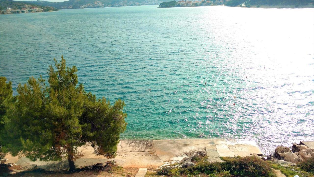 Villa Maluma โรกอซนิซา ภายนอก รูปภาพ