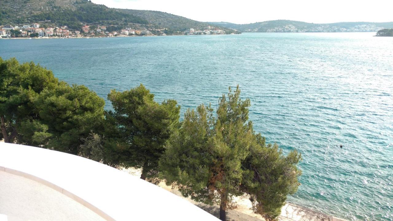 Villa Maluma โรกอซนิซา ภายนอก รูปภาพ