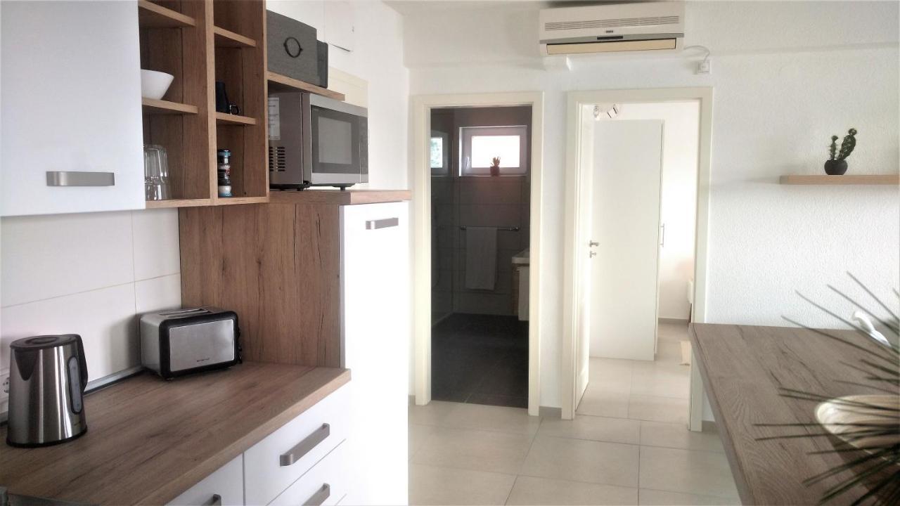 Villa Maluma โรกอซนิซา ภายนอก รูปภาพ