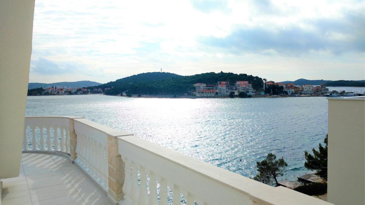 Villa Maluma โรกอซนิซา ภายนอก รูปภาพ