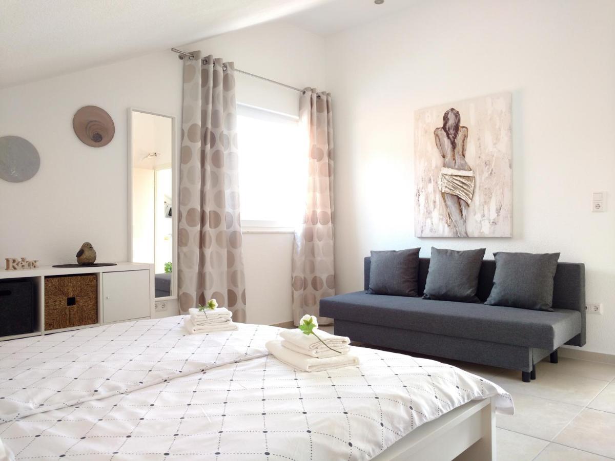 Villa Maluma โรกอซนิซา ภายนอก รูปภาพ