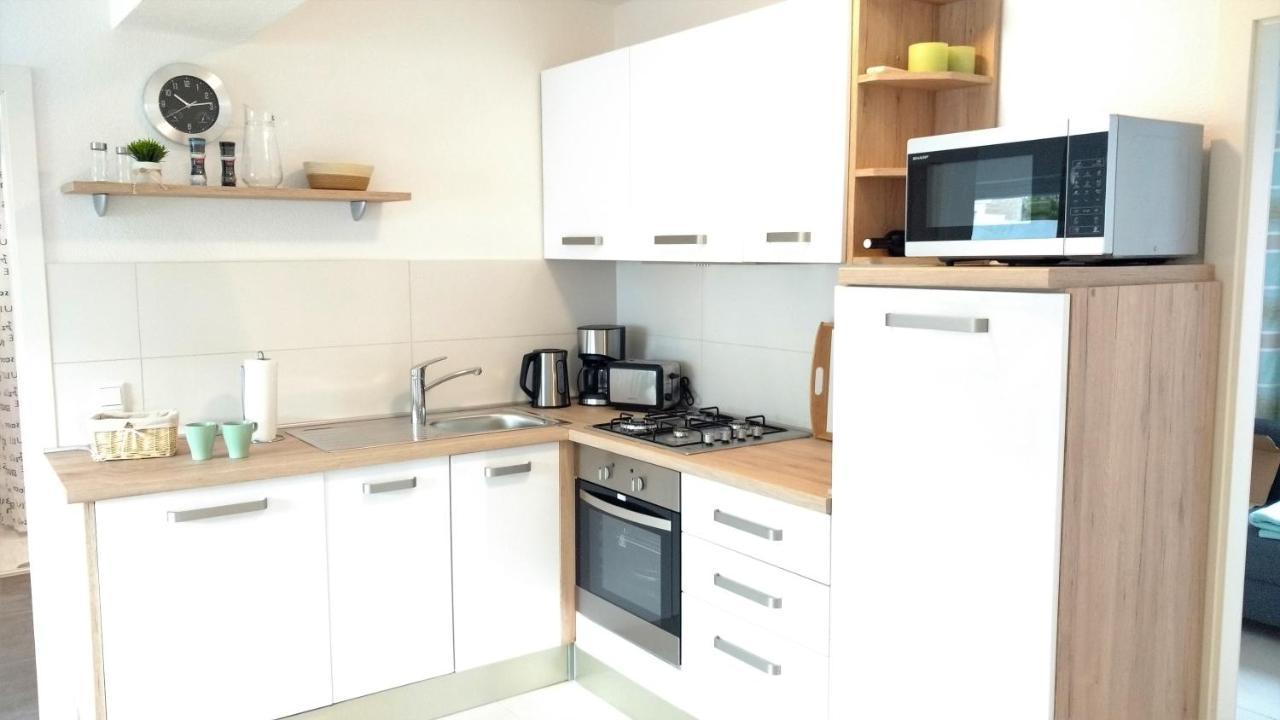 Villa Maluma โรกอซนิซา ภายนอก รูปภาพ