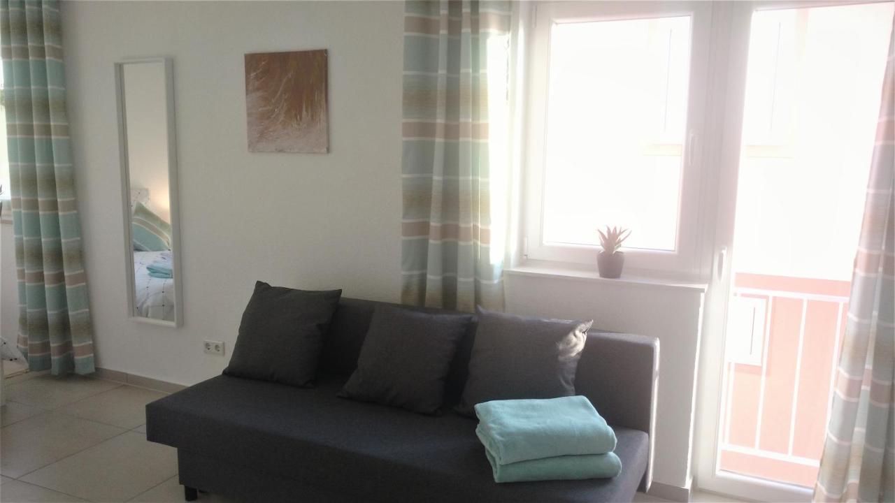 Villa Maluma โรกอซนิซา ภายนอก รูปภาพ