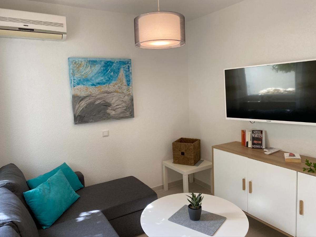Villa Maluma โรกอซนิซา ภายนอก รูปภาพ