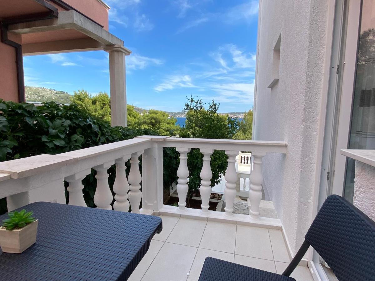 Villa Maluma โรกอซนิซา ภายนอก รูปภาพ