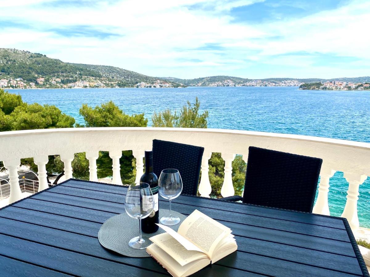 Villa Maluma โรกอซนิซา ภายนอก รูปภาพ