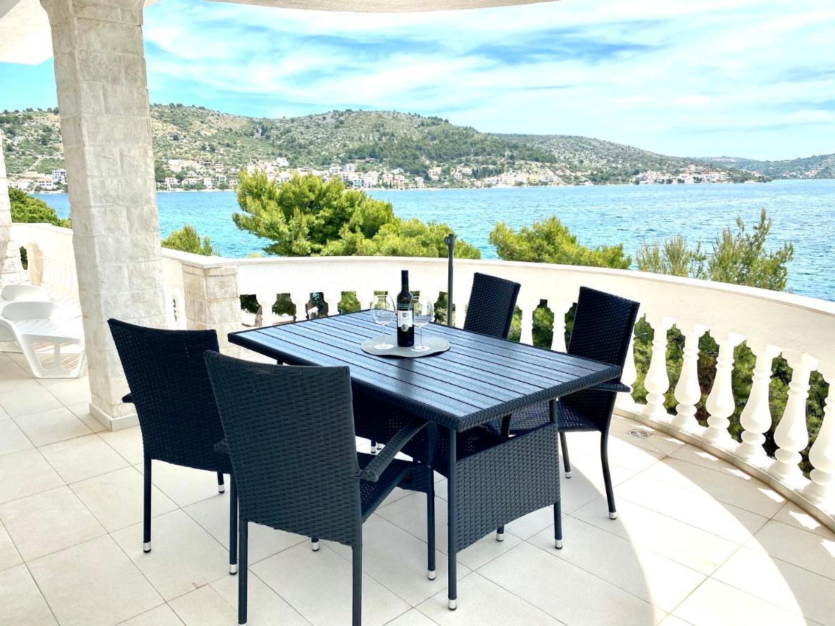 Villa Maluma โรกอซนิซา ภายนอก รูปภาพ
