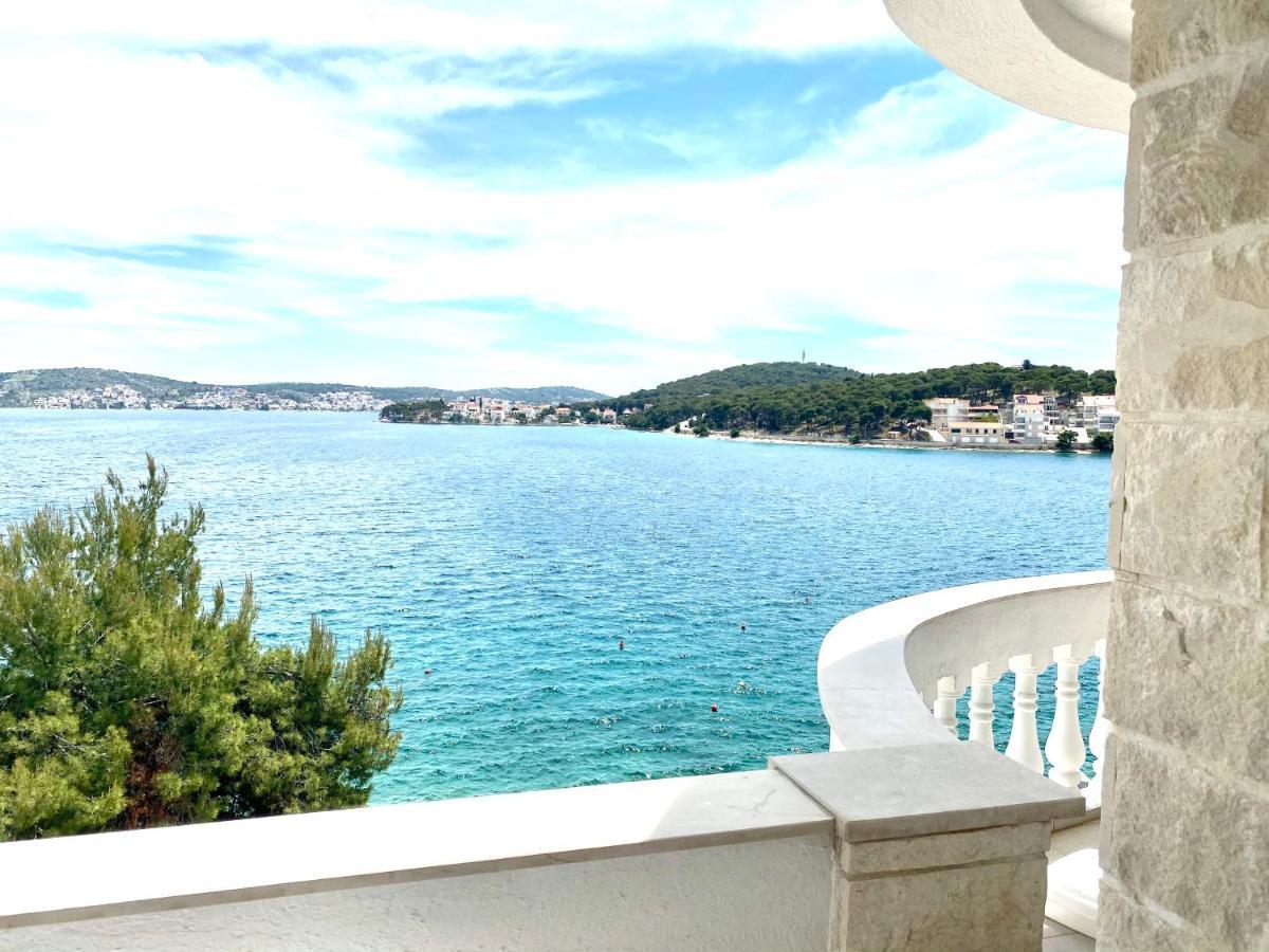 Villa Maluma โรกอซนิซา ภายนอก รูปภาพ